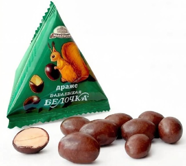 Конфета