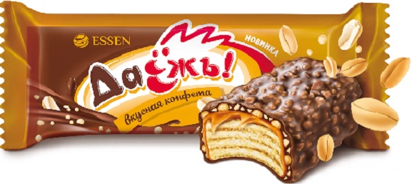Конфета