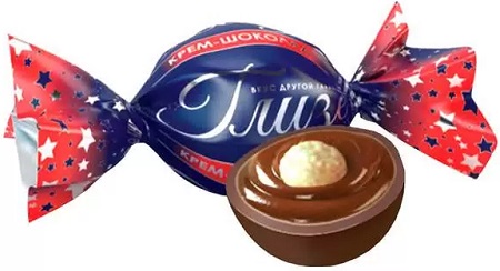 Конфета