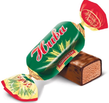 Конфета