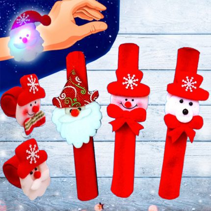 «Слэп-браслет»