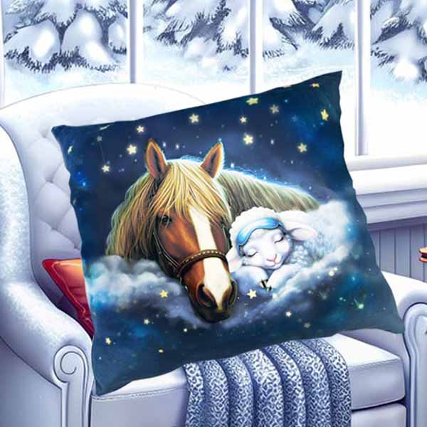 podushka Волшебство — изображение 1