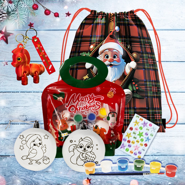 69 Новогодний — изображение 1