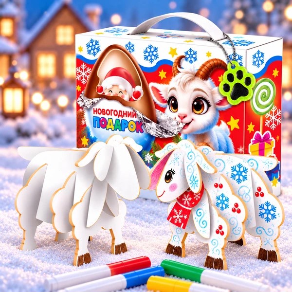 kinder Киндер + брелок — изображение 1